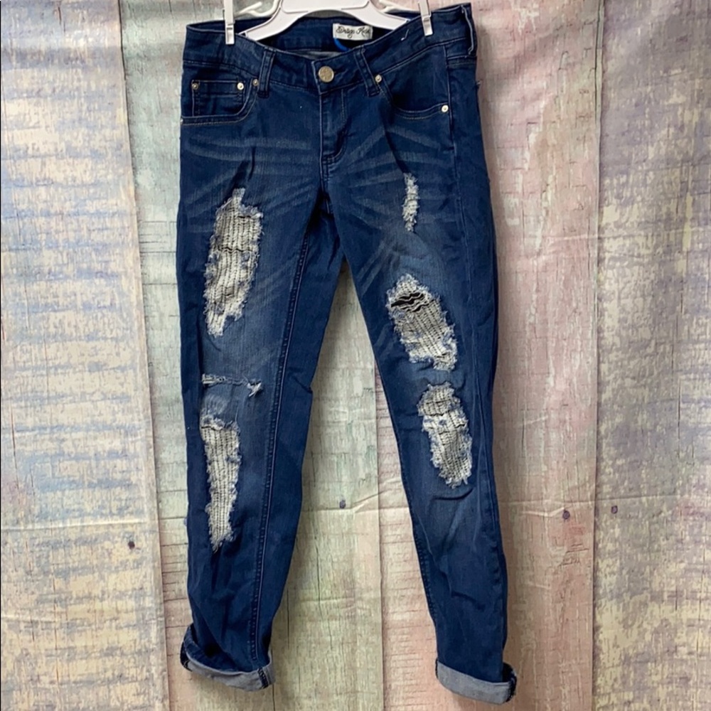 Women’s jeans